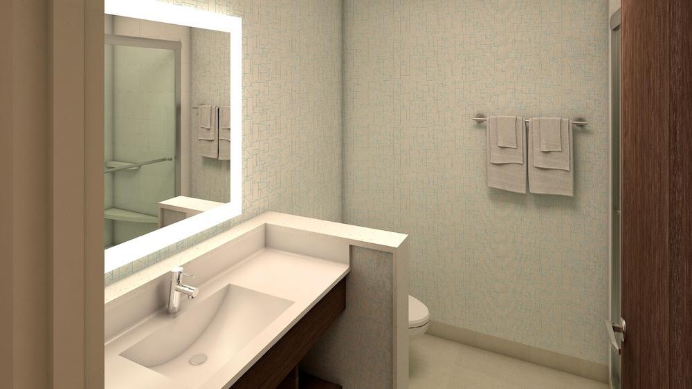 Holiday Inn Express & Suites Houston S - Medical Ctr Area By Ihg Bagian luar foto