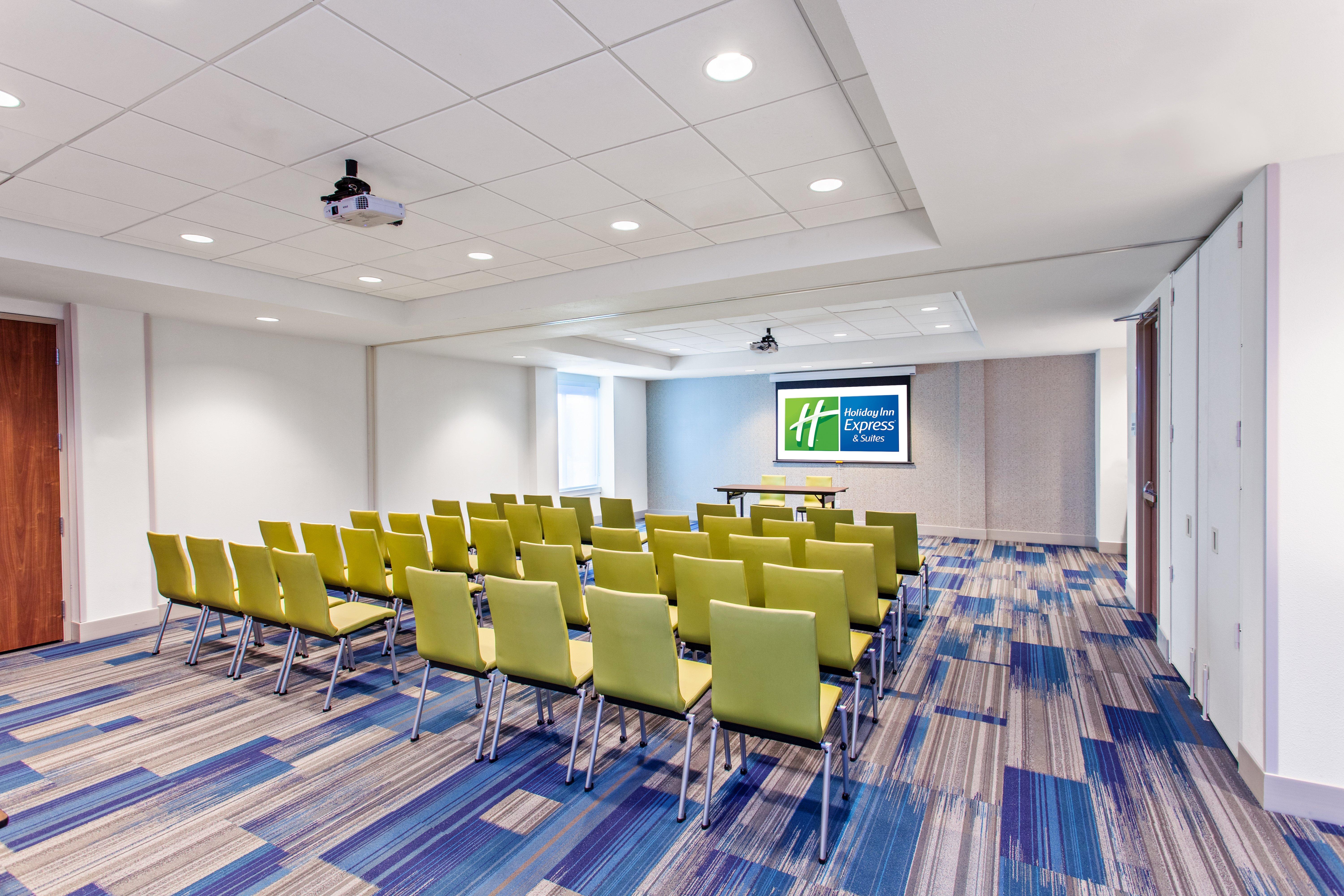 Holiday Inn Express & Suites Houston S - Medical Ctr Area By Ihg Bagian luar foto
