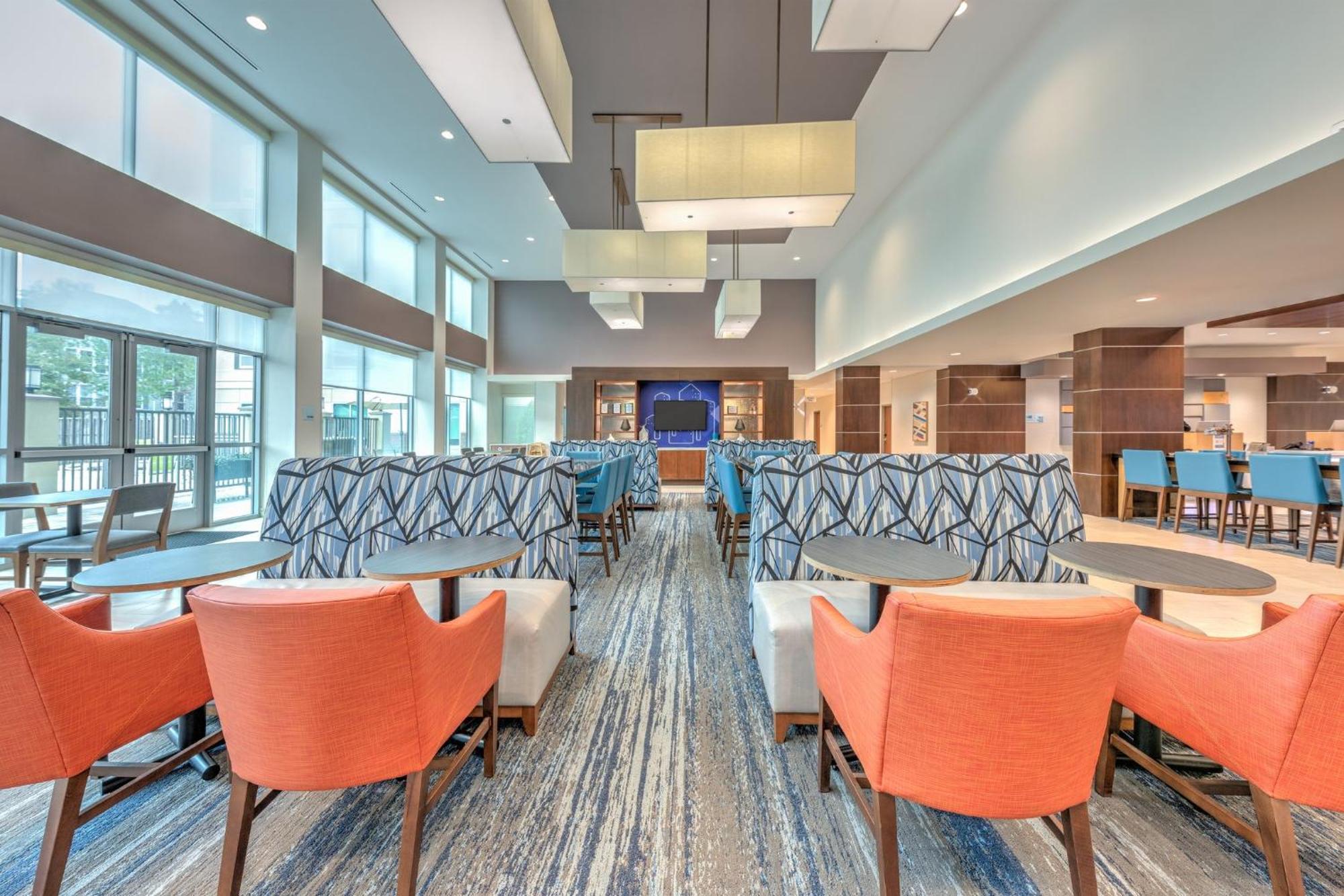 Holiday Inn Express & Suites Houston S - Medical Ctr Area By Ihg Bagian luar foto