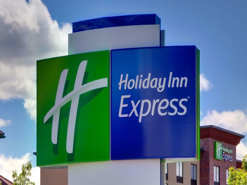 Holiday Inn Express & Suites Houston S - Medical Ctr Area By Ihg Bagian luar foto
